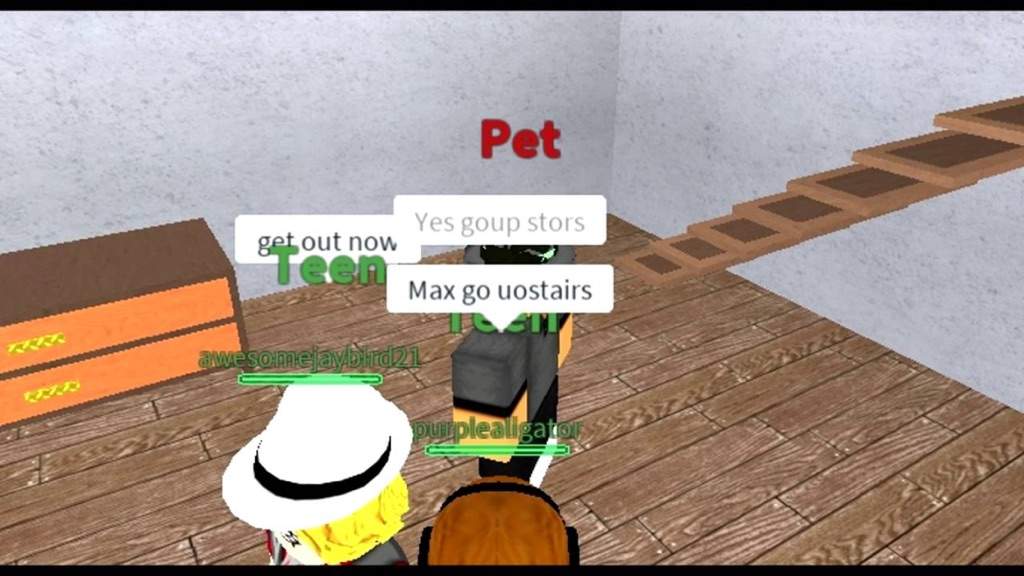 Most Dumb People On Roblox Boi Roblox Amino - dumb noob roblox