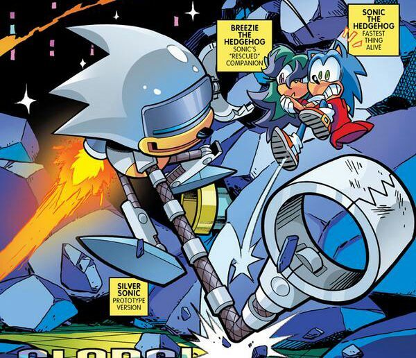 Silver Sonic Prototype Wiki Sonic The Hedgehog Amino Thanks to darkknuckles for the original project metal sonic in sonic 1. silver sonic prototype wiki sonic