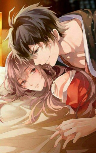 Best mature romance anime