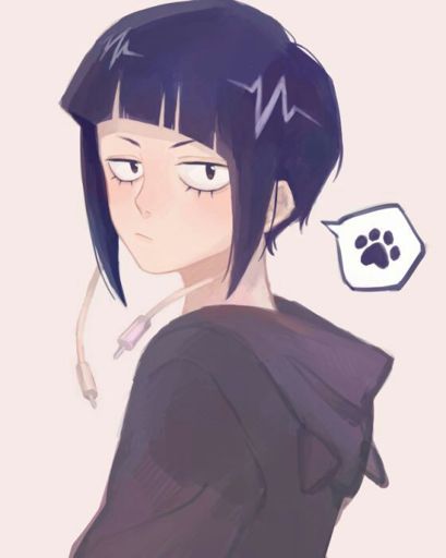 Jirou Kyouka | Wiki | Anime Amino