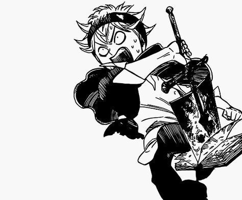 Will Asta get another sword?🌟 | Black Clover! Amino