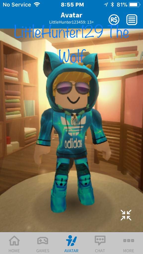 My Roblox Skin And My Roblox Nickname Roblox Amino - details about mi poked1name roblox