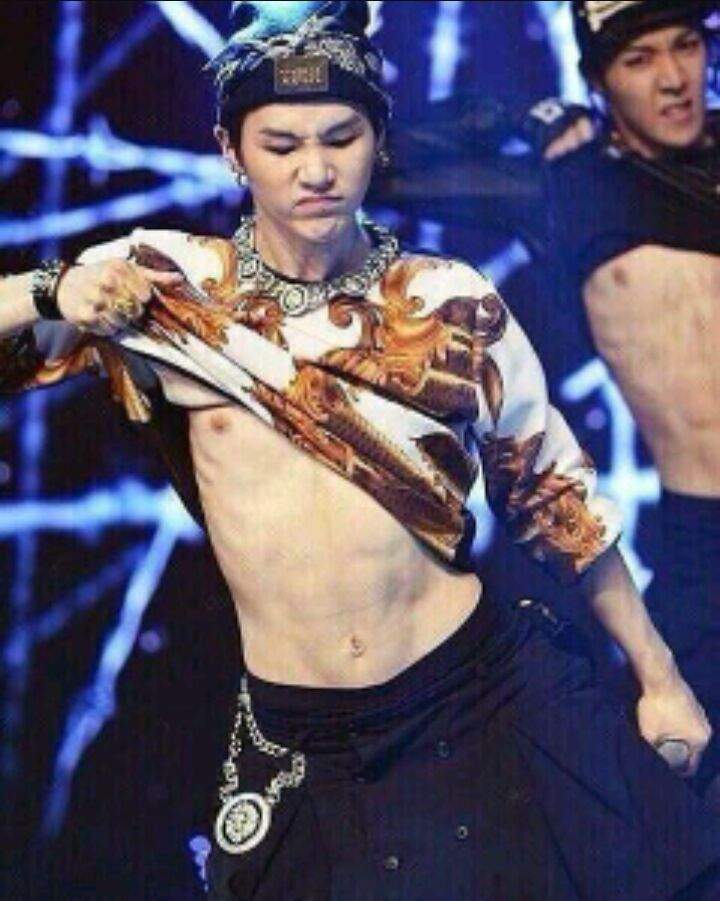 Yoongi Shirtless 😻💕😹 Army S Amino