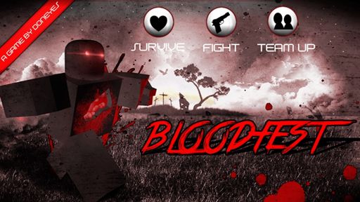bloodfest icon commission roblox amino