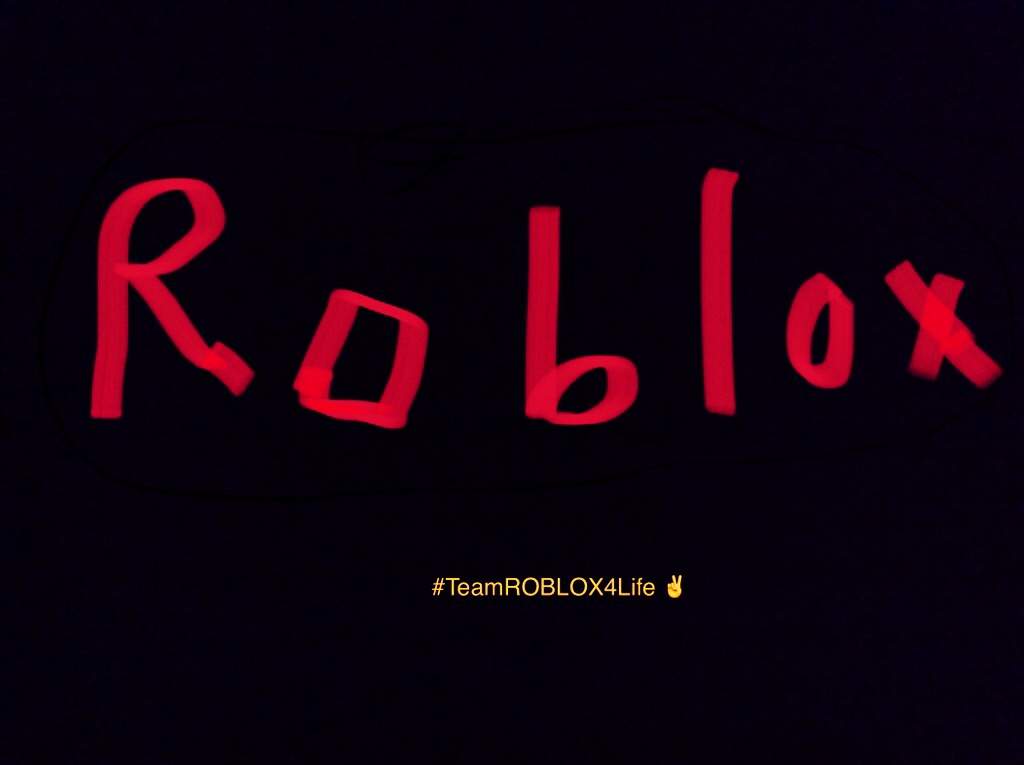 Team Roblox Logo First Image Do Not Hate Plz Roblox Amino - first roblox logo roblox