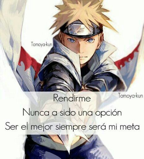 La palabra de Naruto ★-★ | Amino Anime Amino