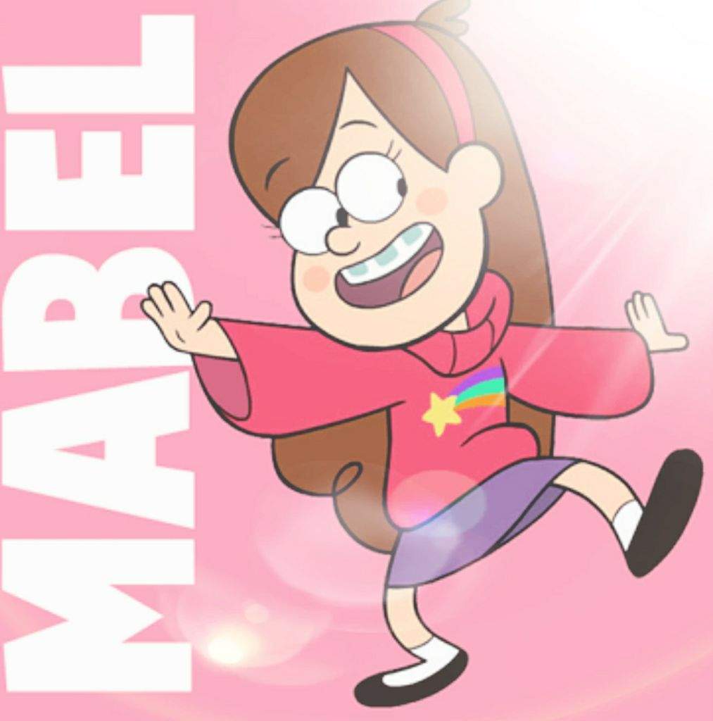 Mabel Halloween Costume Ideas | Cartoon Amino