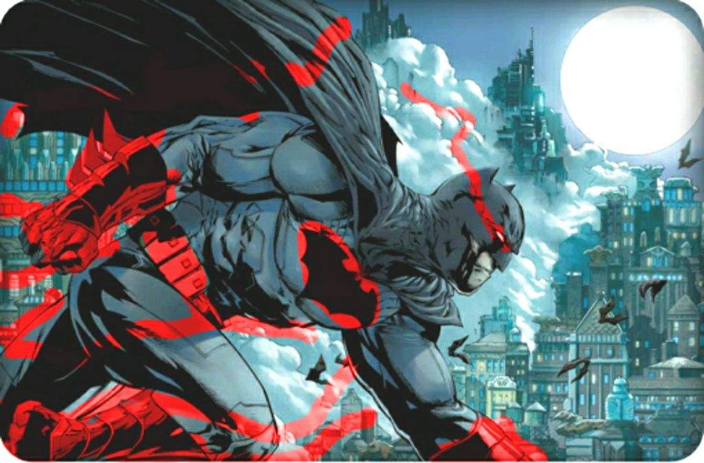 Speed force batman edit. | Batman Universe Amino