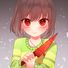 amino-Leticia Betty Frisk Chara Temmi-4ab5e1b2