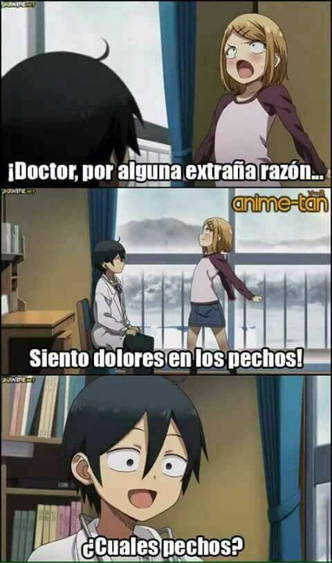 jaja c mamo :v | •Anime• Amino