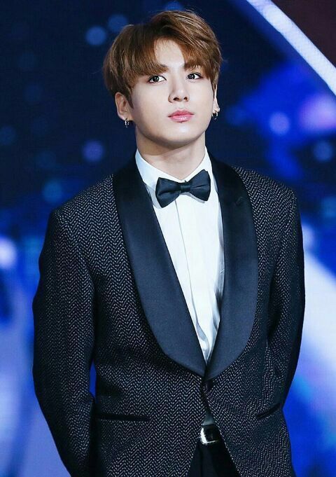 BTS in Suits/Tux Appreciation | ARMY's Amino