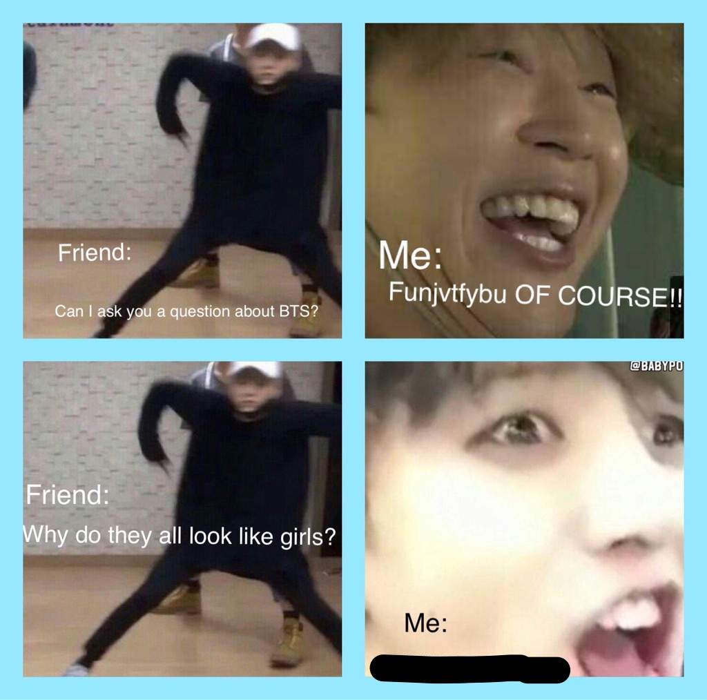 My First Meme XD ARMY MEMES Amino