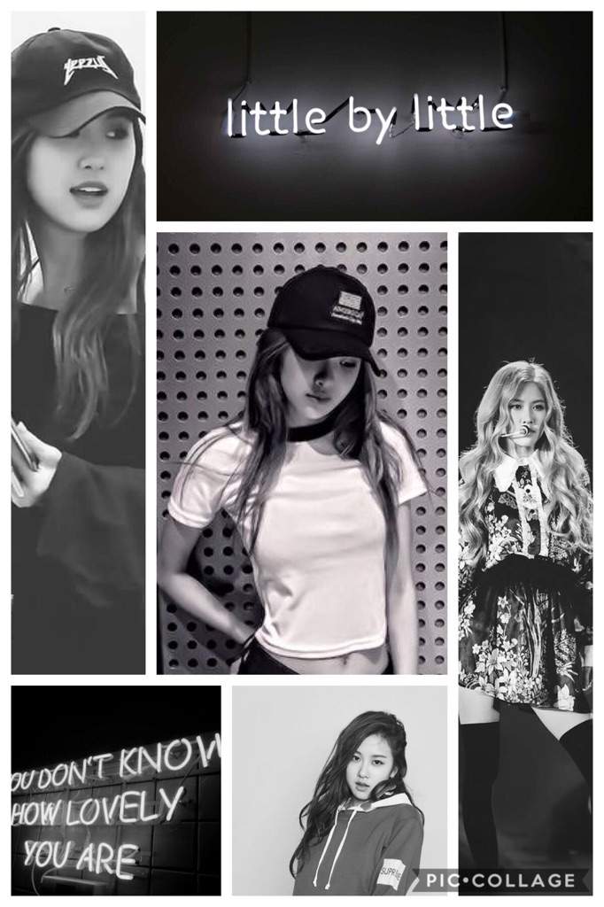 Featured image of post Rose Blackpink Black And White Aesthetic Wallpaper - Blackpink lisa grey black and white profile pic aesthetic.