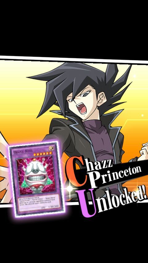 CHAZZ IT UP | Wiki | Yu-Gi-Oh! Duel Links! Amino