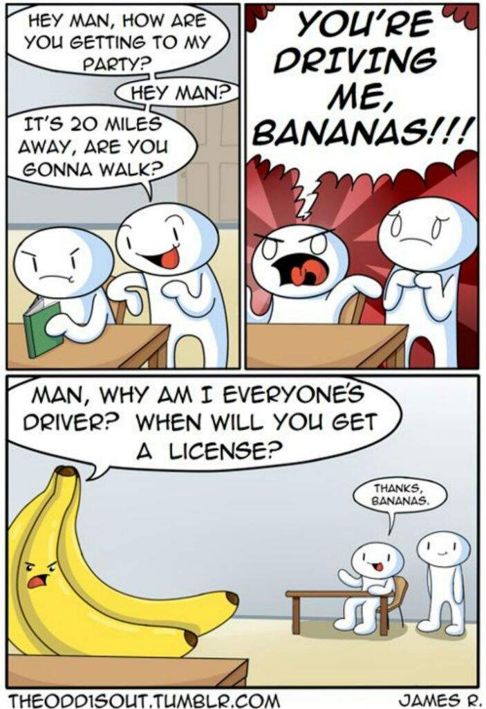 TheOdd1sOut comics | Wiki | Tubers Amino