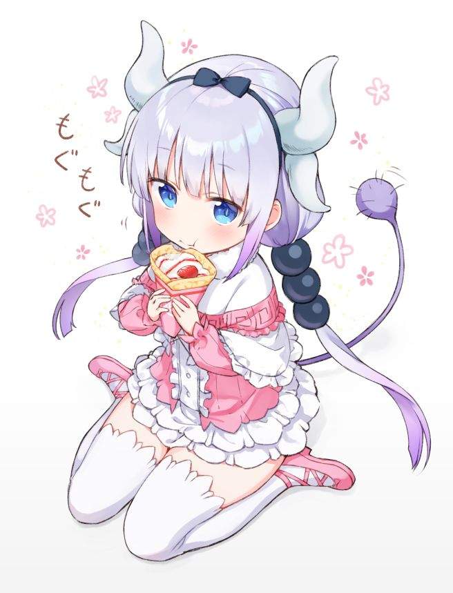 Kanna Kamui.