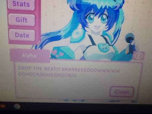 Iro | Wiki | Crush Crush Amino Amino