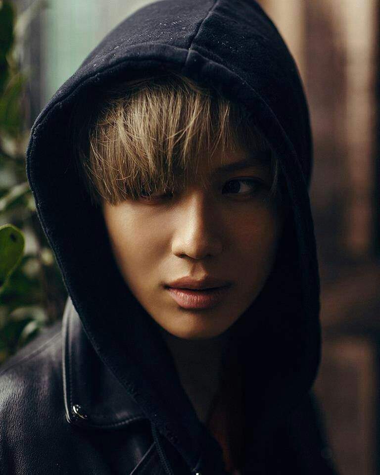 Lee Taemin | Wiki | •K–FANDOM• Amino