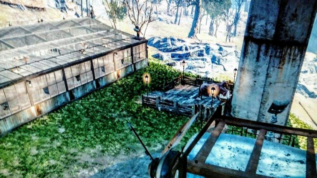 overpass ps4 overpass ps4