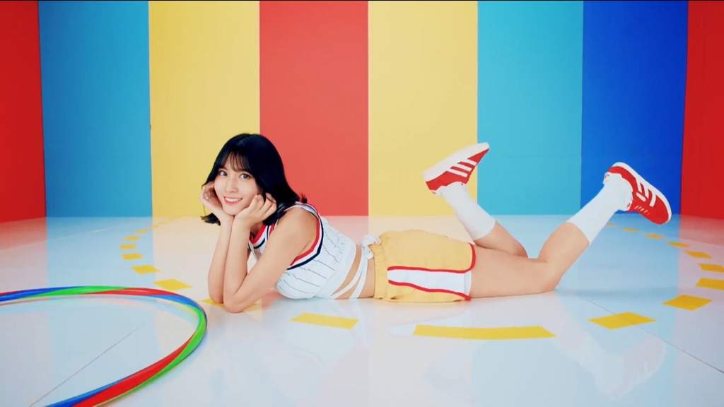 Photo Momo One More Time Twice France Amino