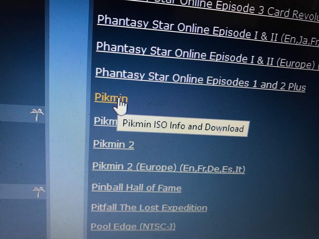 How To Get Pikmin On Dolphin Emulator Pikmin Amino