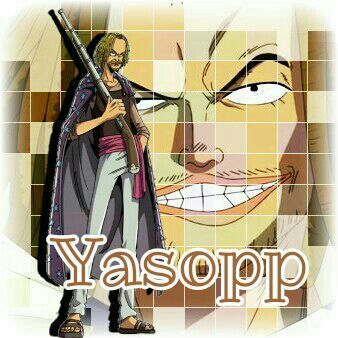 Yasopp | Wiki | One Piece's World Amino