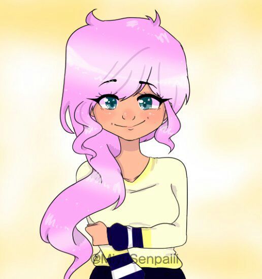 Luka🌼 | Aphmau Amino