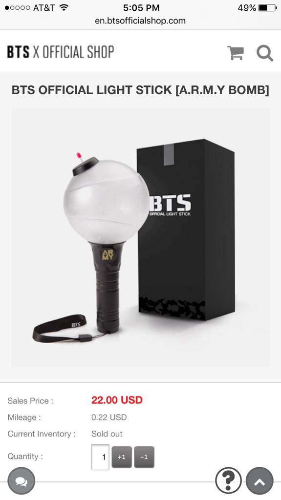 ARMY Bombs: What You Need To Know. | ARMY's Amino