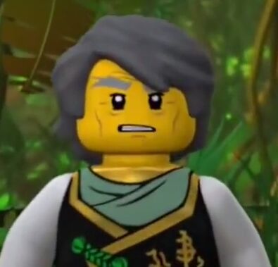 sensei garmadon | Wiki | Cartoon Amino