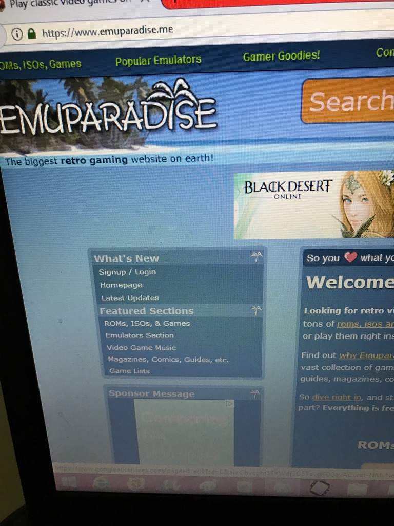 emuparadise gamecube emulator mac