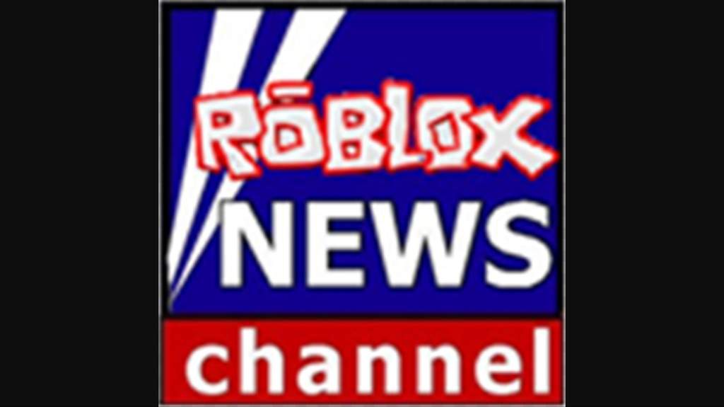 Roblox News Channel Roblox Amino