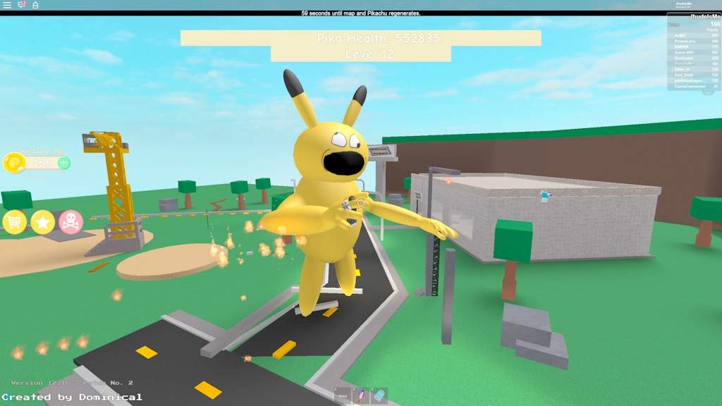 The Very Hungry Roblox Amino - a very hungry pikachu roblox