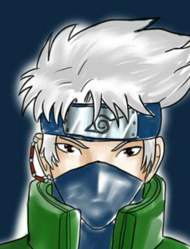 Kato hatake (chunin/jonin) | Wiki | Boruto Amino