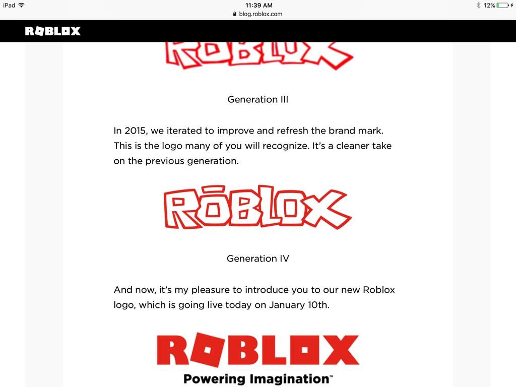 Roblox Logos Roblox Amino