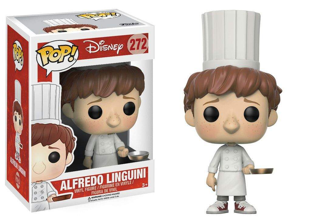 Alfredo Linguini Wiki •Pixar• Amino Amino