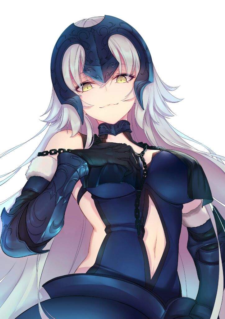 fate jalter let me tell you why that