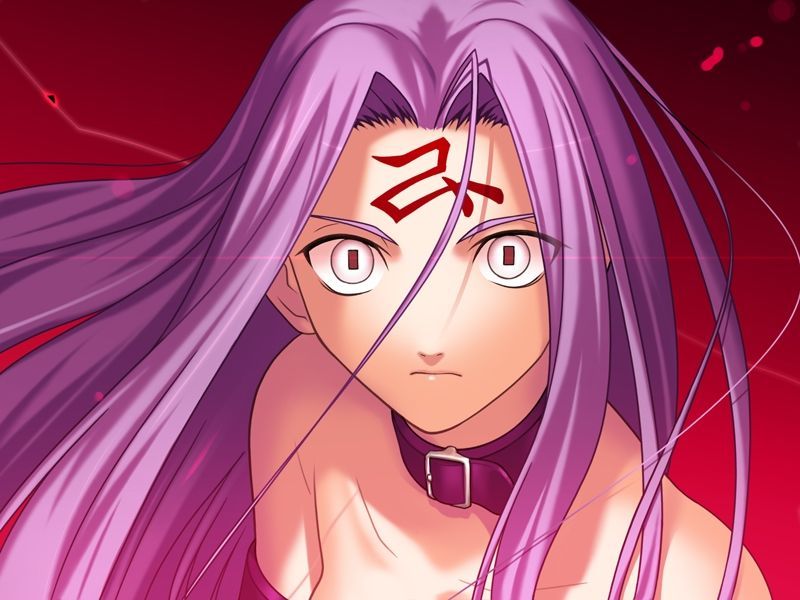 Medusa | Wiki | Anime Amino