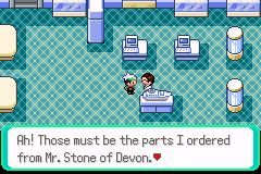 Ep 07: Stern Times For Captain Stern | Pokémon Amino Ep 07: Stern Times For Captain Stern | Pokémon Amino