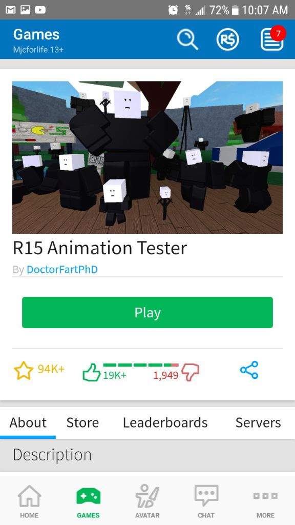Roblox Game Feed Article 2 Roblox Amino - adopt and raise a cute baby r15 roblox