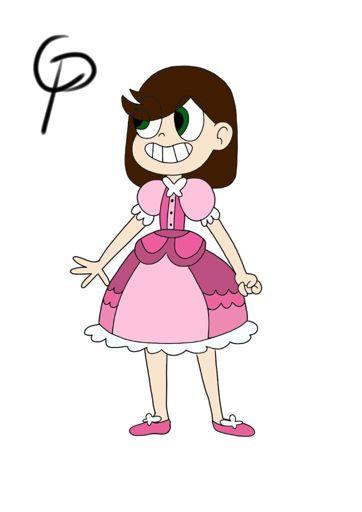 Me in My Mom's Dress (Moon Butterfly) | SVTFOE Amino