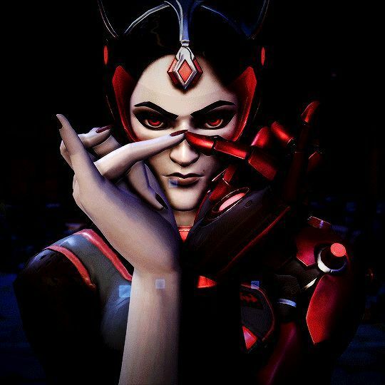 Symmetra and Skins | Overwatch Amino