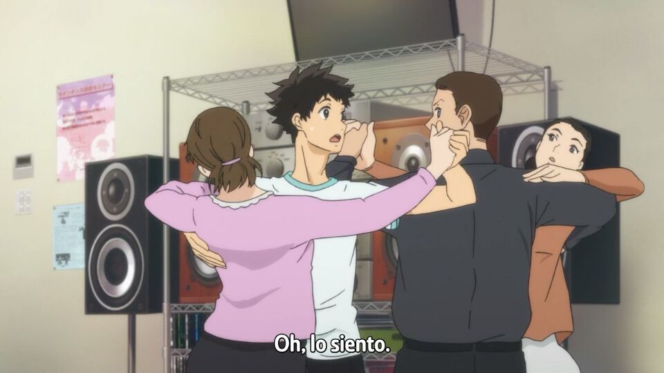 Ballroom E Youkoso 14 Sub Espanol Anime Amino Ballroom E Youkoso 14 Sub Espanol Anime Amino