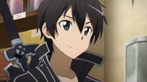 Kirito | Wiki | SwordArtOnlineMemoryDefrag Amino