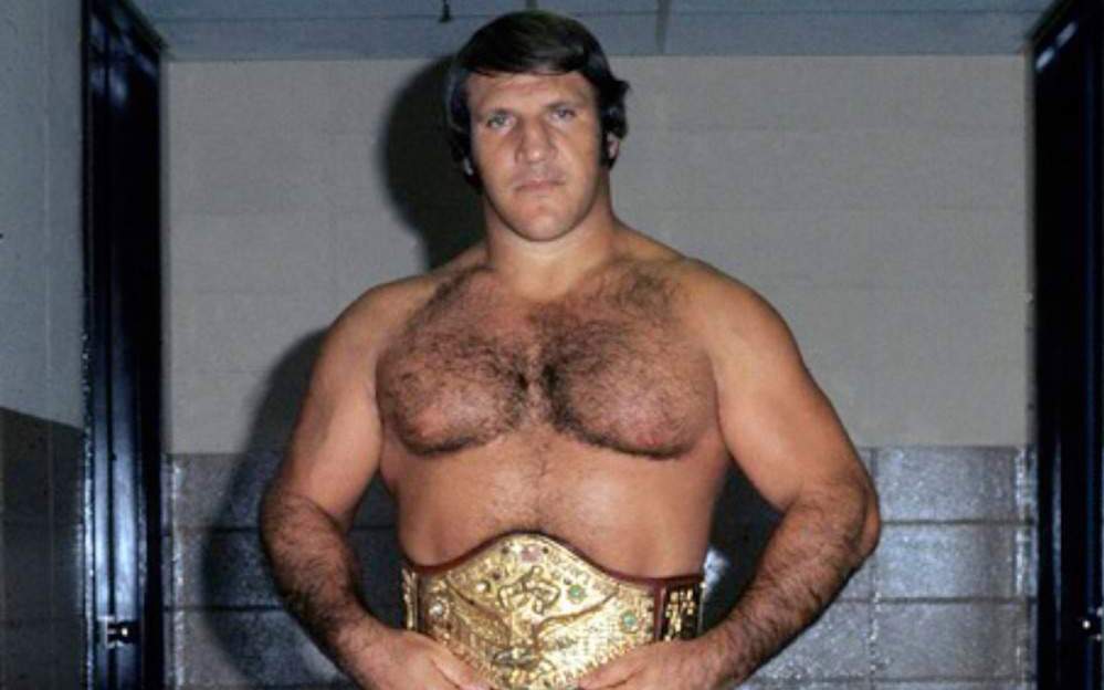 Happy Birthday to Bruno Sammartino! | Pro Wrestling Amino