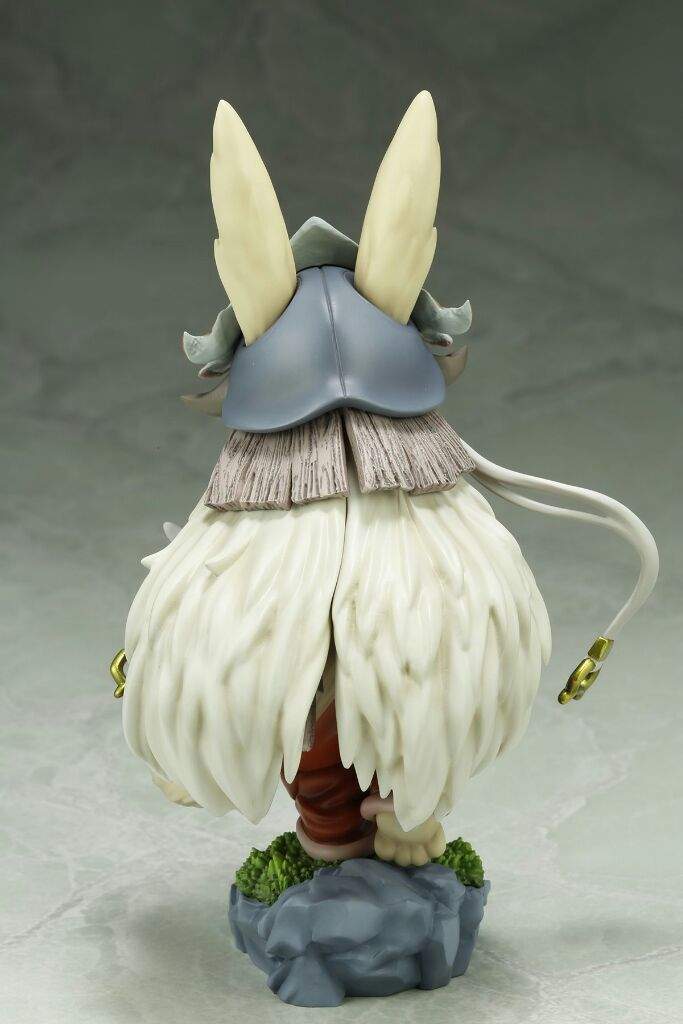 nanachi doll