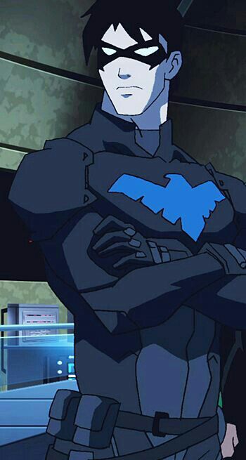 Dick Grayson Wiki ｢ • Dc Universe • ｣ Amino