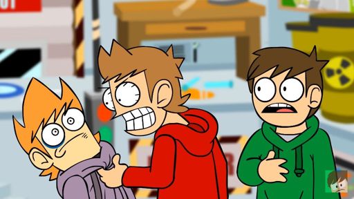 Some yummy screenshots of the end | 🌎Eddsworld🌎 Amino