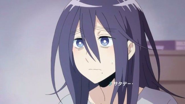 Recovery Of An MMO Junkie Episode 1 | Anime Amino
