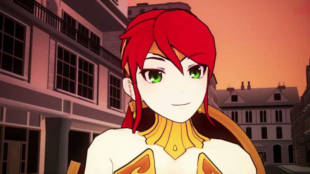 My Top 10 Favorite RWBY Characters | Cartoon Amino