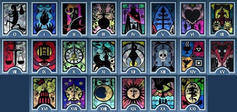 The Tarot School: Birth Card Calculator | 5 Amino